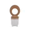 grignoteuse caramel