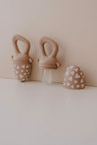 Grignoteuse fall in love beige 