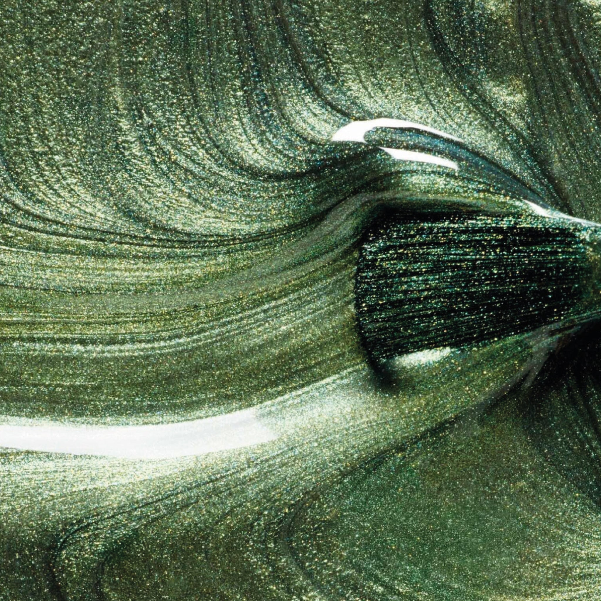 Vernis à ongles Green™ | Groove