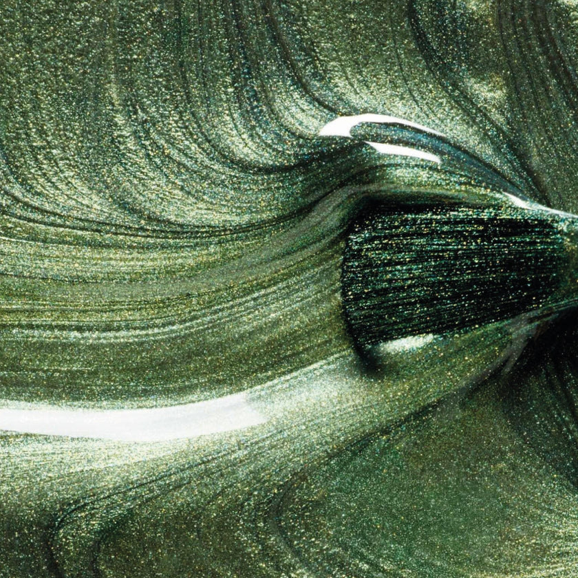 Vernis à ongles Green™ | Groove
