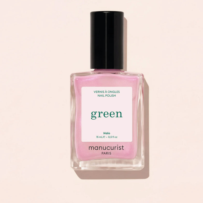 Vernis à ongles Green™ | Halo
