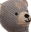 Hochet | Bear