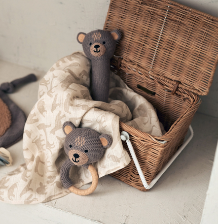 Hochet | Bear