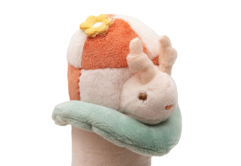 Hochet pretty picnic Ladybug