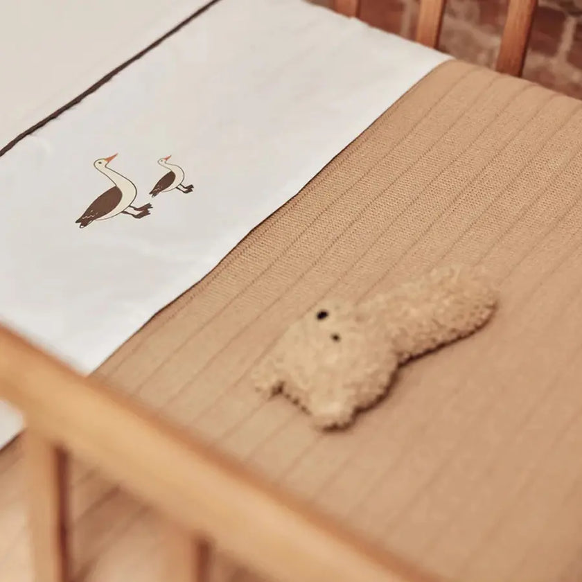 hochet teddy bear biscuit