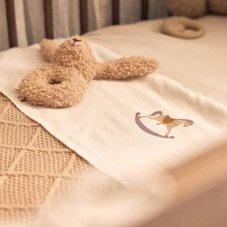 hochet bunny riverside