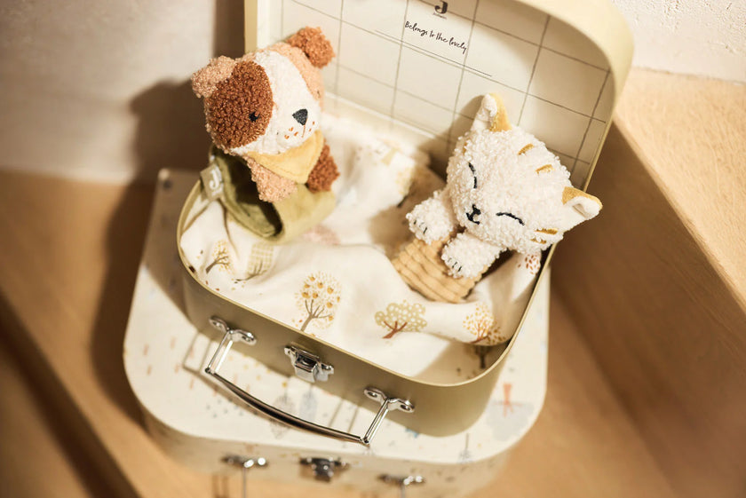 Hochet chien et chat