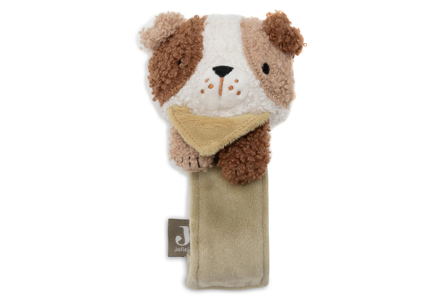 Hochet chien