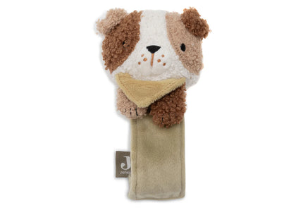 Hochet chien