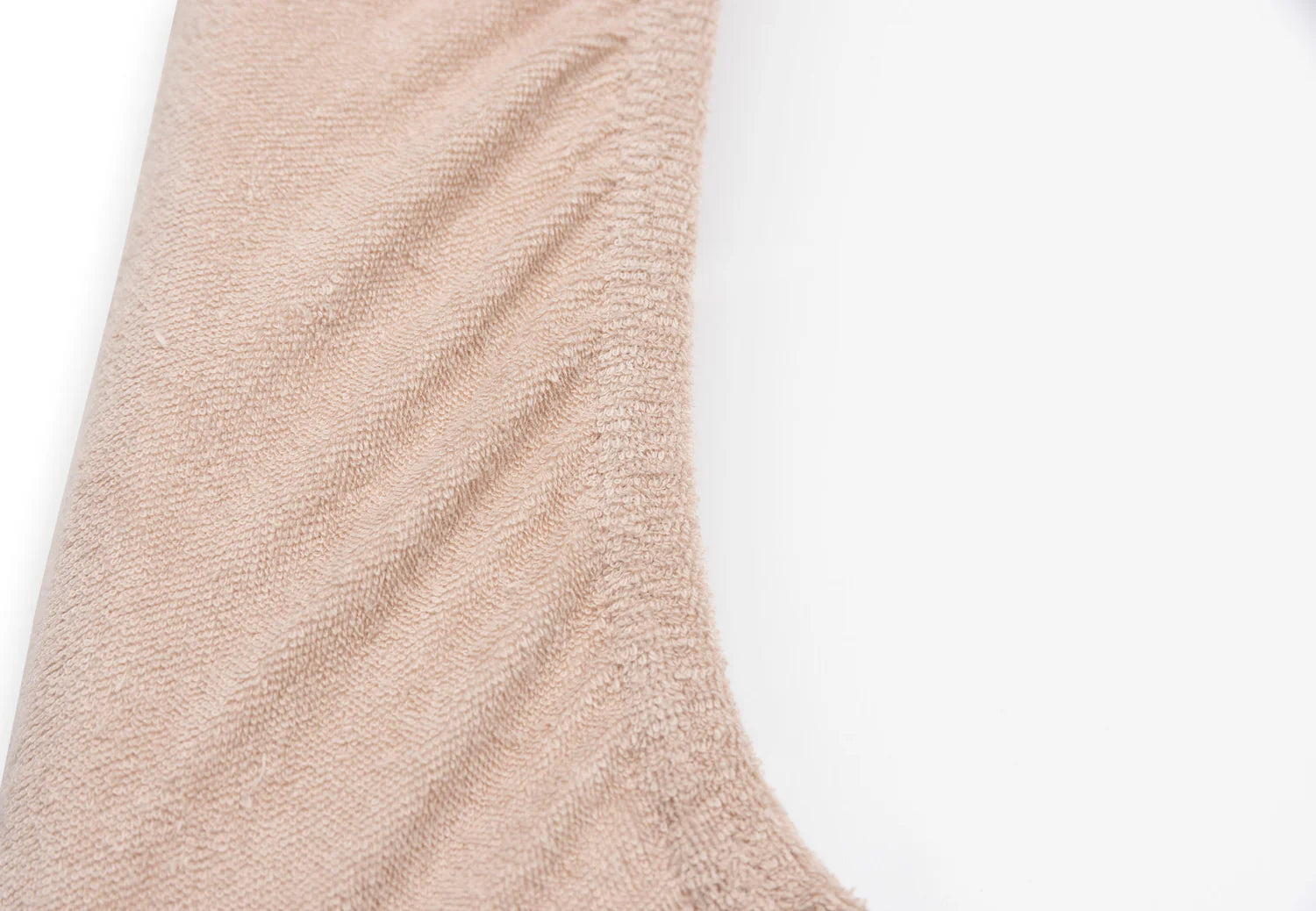 Housse de matelas à langer éponge wild rose