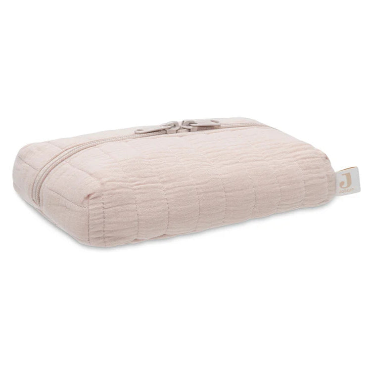 housse pour lingette wild rose