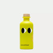 Huile d'olive extra vuierge aromatisé au citron