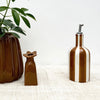 huilier marron