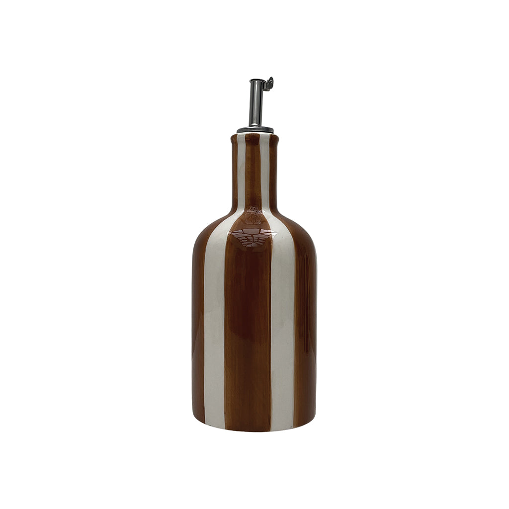 huilier marron