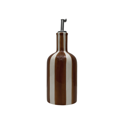 huilier marron