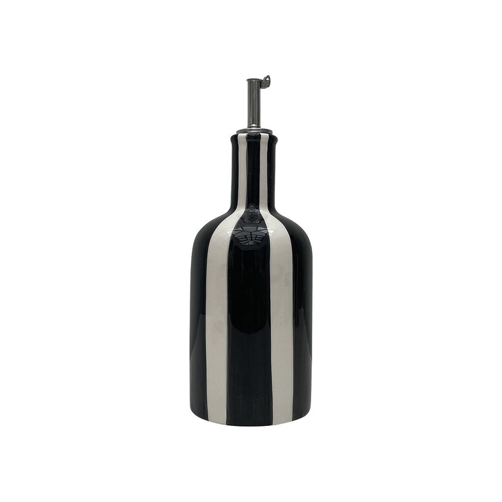 huilier noir