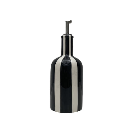 huilier noir