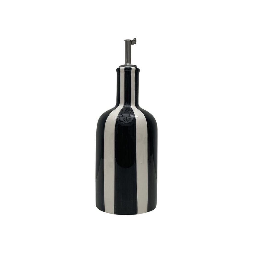 huilier noir