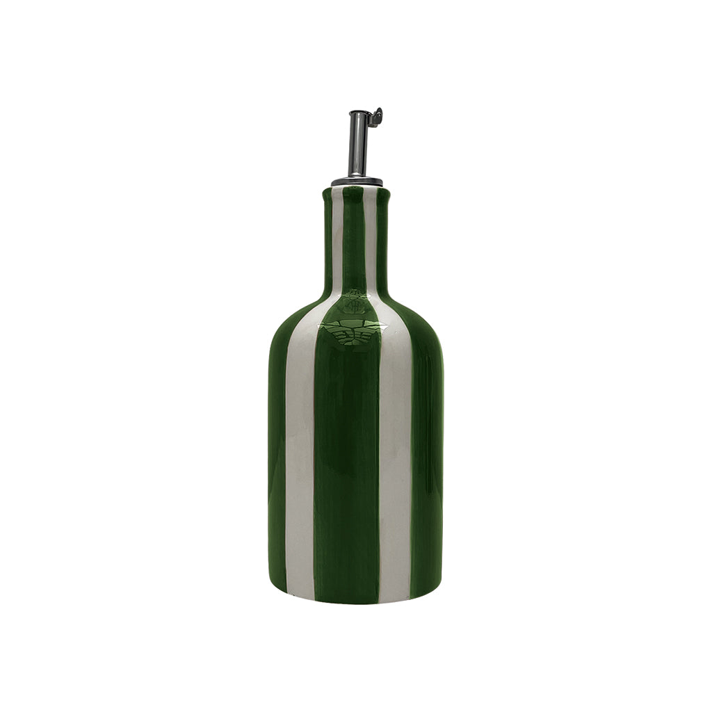 huilier vert