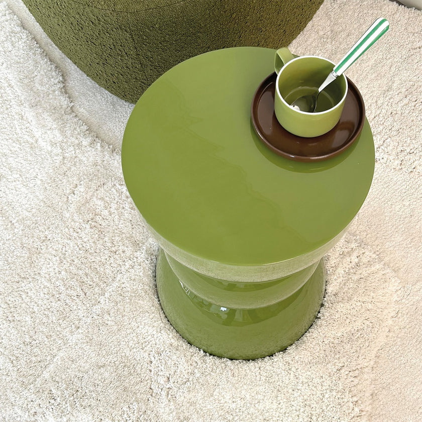 Tasse chic & sa sous tasse