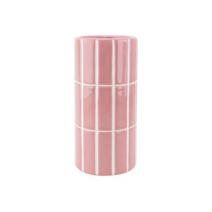 Vase carrelage