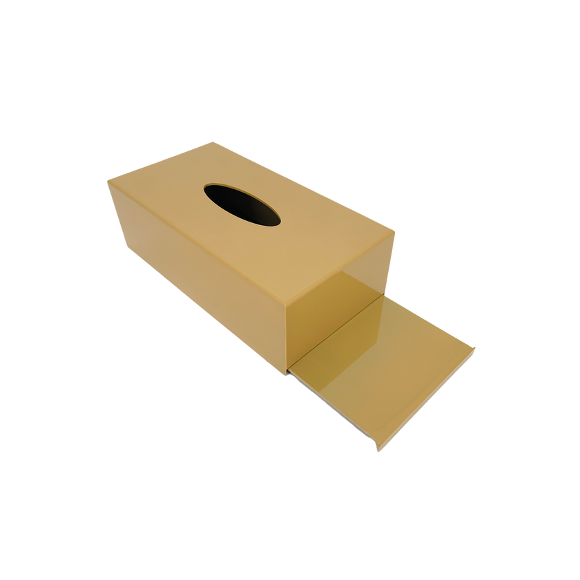 Boîte à mouchoirs | Atelier