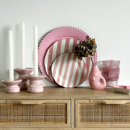 Lot 3 Bougeoirs | Padre