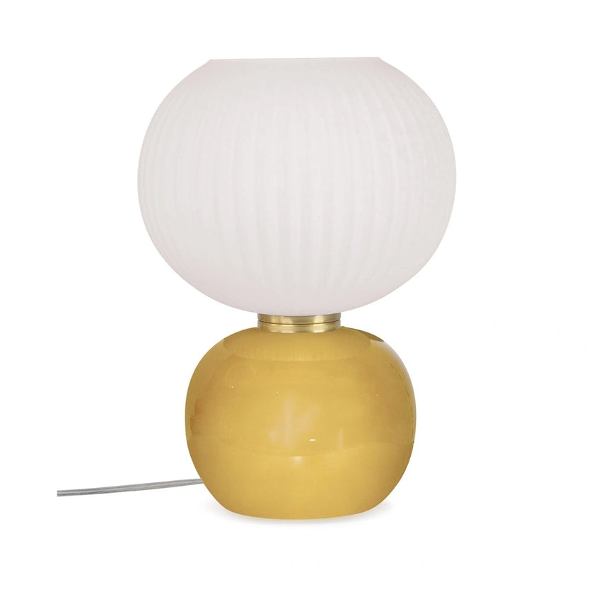 Lampe adonis beige