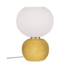 Lampe adonis beige