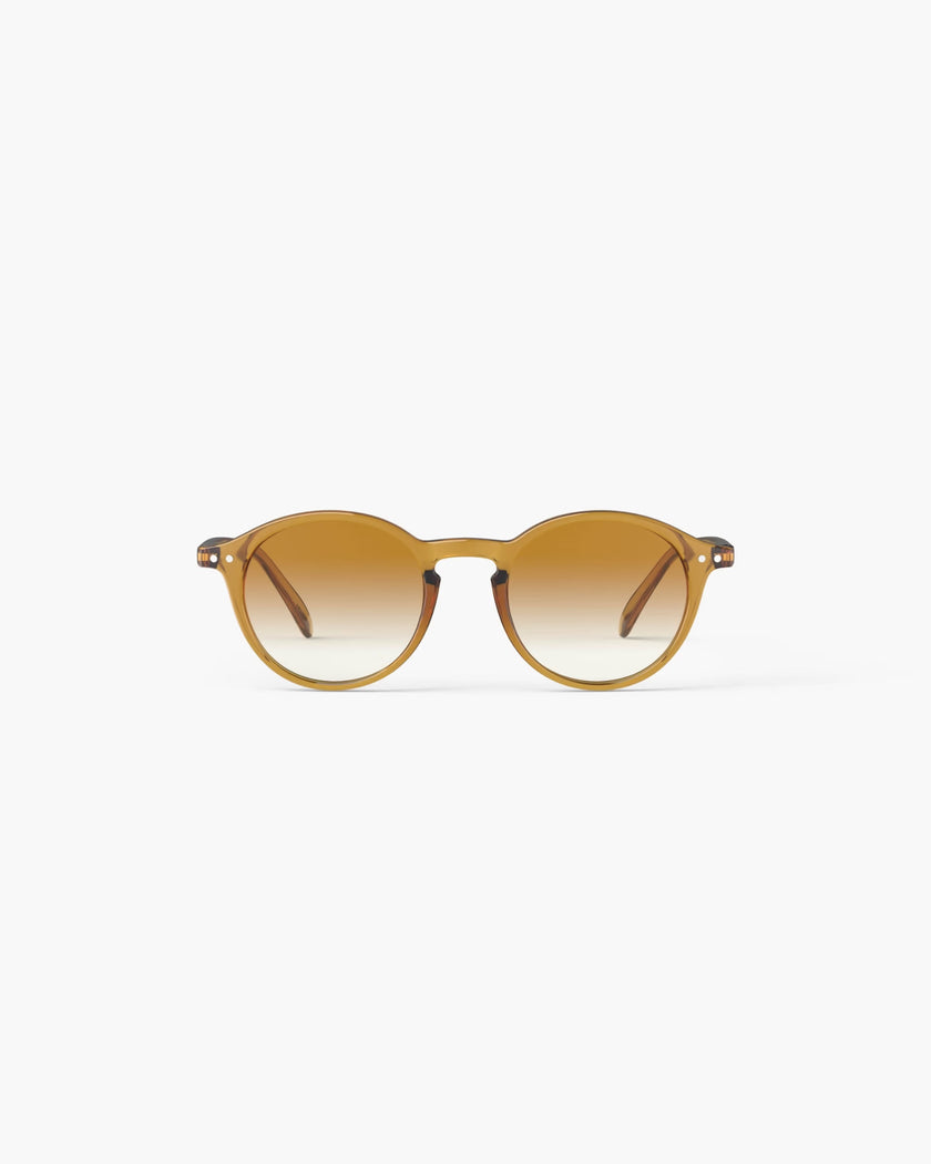 Izipizi golden canyon solaire adulte