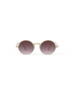 Izipizi lunette solaire vintage cream 