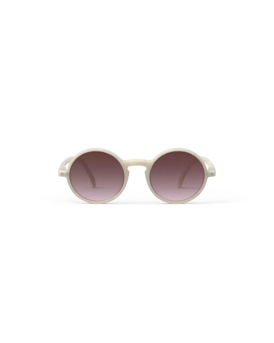 Izipizi lunette solaire vintage cream 