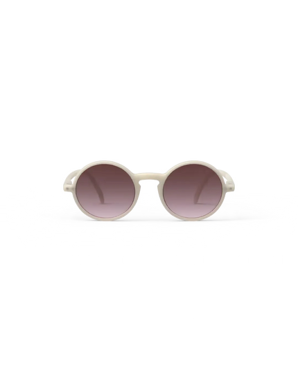 Izipizi lunette solaire vintage cream 
