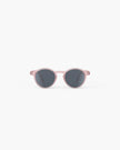 Lunette de soleil izipizi rose D kid