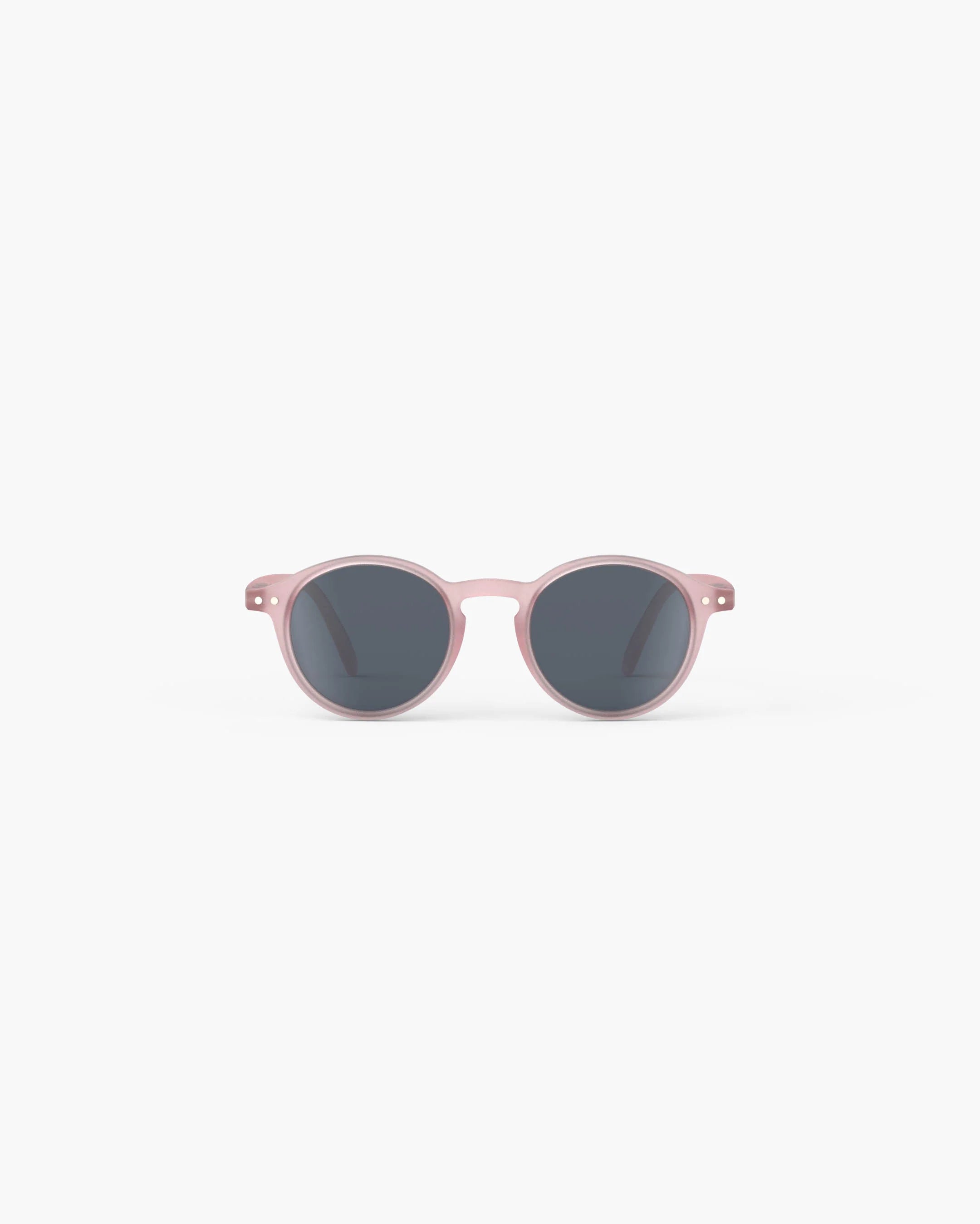 Lunette de soleil izipizi rose D kid