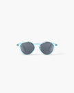 Izipizi turquoise stone solaire