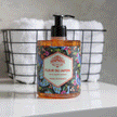 Savon liquide mains Fleur du Japon – 500 ml