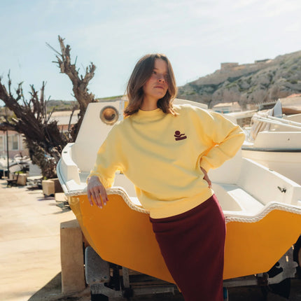Sweat Wavy | Sunny2