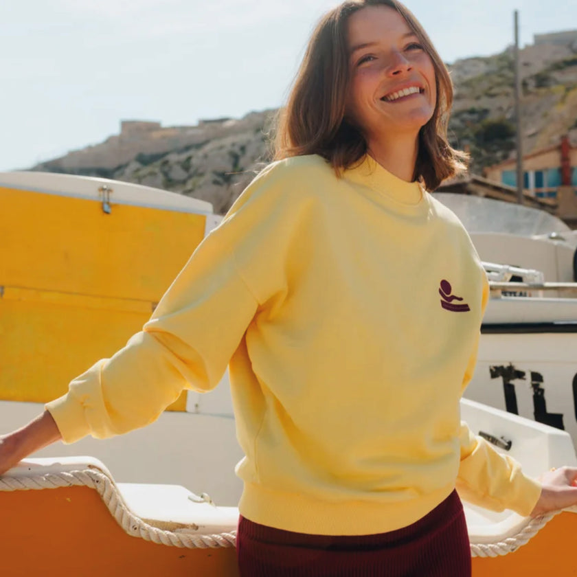 Sweat Wavy | Sunny2