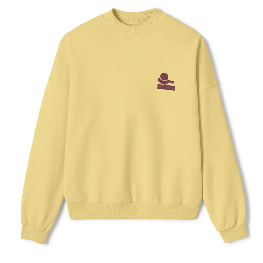 Sweat Wavy | Sunny2