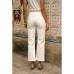 Jean solange blanc oraije