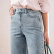 jeans raphael denim gris