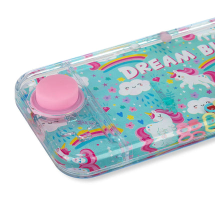 Jeu à eau Licorne 
