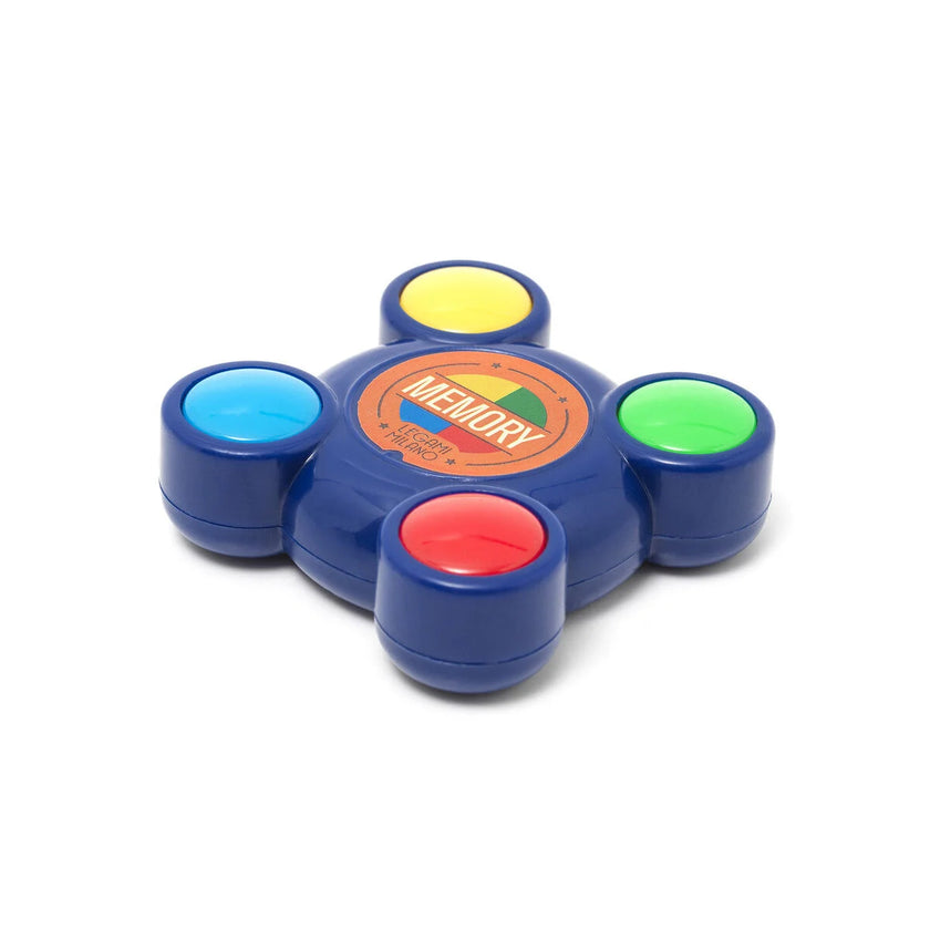 Jeu de Mémoire Lumineux et Sonore | Memory