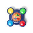 Jeu de Mémoire Lumineux et Sonore | Memory