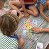 jeux de 7 familles