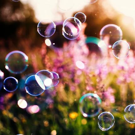 Jeux de bulle legami 