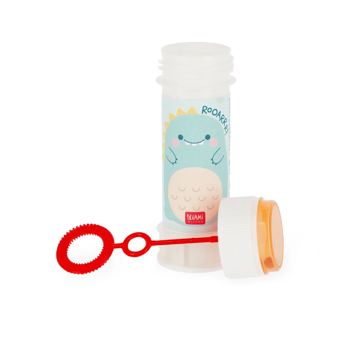 Jeux de bulle legami dinosaure