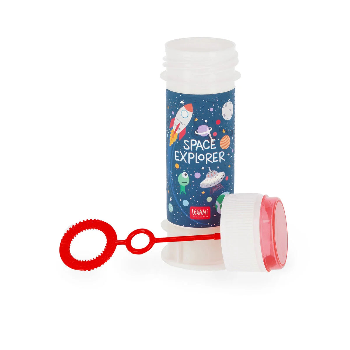 Jeux de bulle legami espace