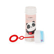 Jeux de bulle legami panda